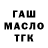 ТГК THC oil Viktoria As